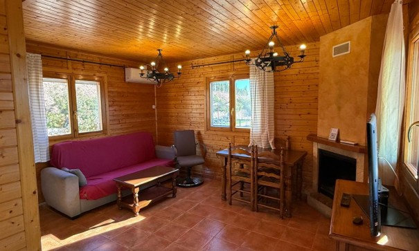 Videresalg -  -
Aledo