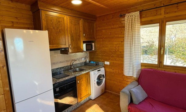 Videresalg -  -
Aledo