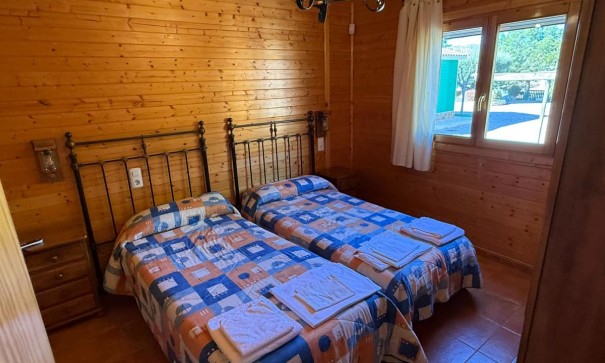 Videresalg -  -
Aledo