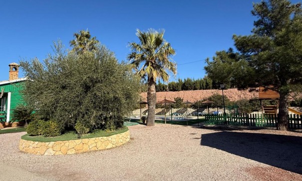 Videresalg -  -
Aledo