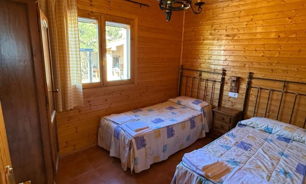 Videresalg -  -
Aledo