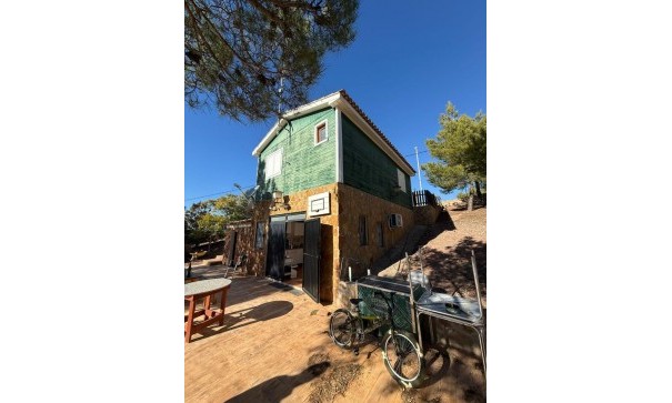 Videresalg -  -
Aledo