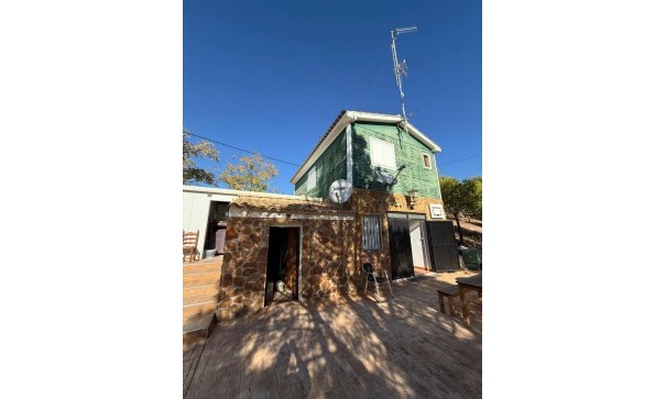 Videresalg -  -
Aledo