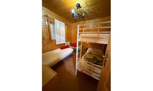 Videresalg -  -
Aledo