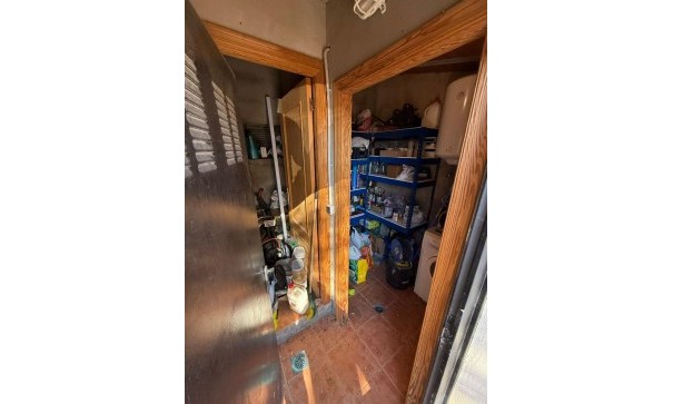 Videresalg -  -
Aledo