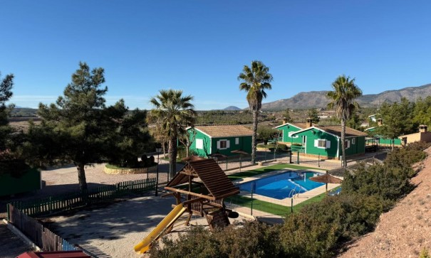 Videresalg -  -
Aledo