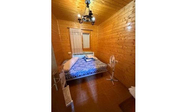 Videresalg -  -
Aledo