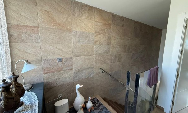 Sale - Detached Villa -
Los Montesinos