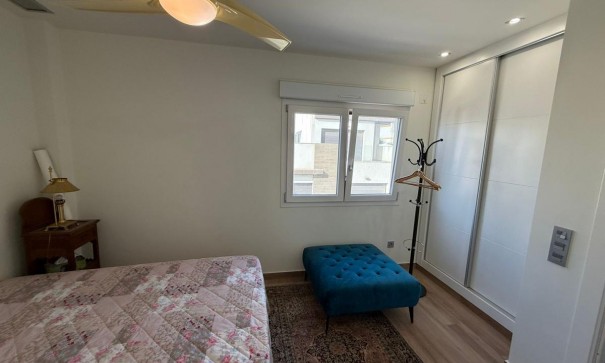 Sale - Detached Villa -
Los Montesinos