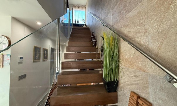 Sale - Detached Villa -
Los Montesinos