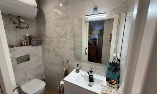 Sale - Detached Villa -
Los Montesinos