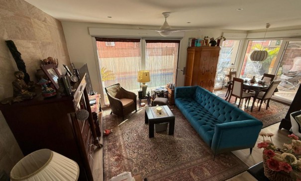 Sale - Detached Villa -
Los Montesinos