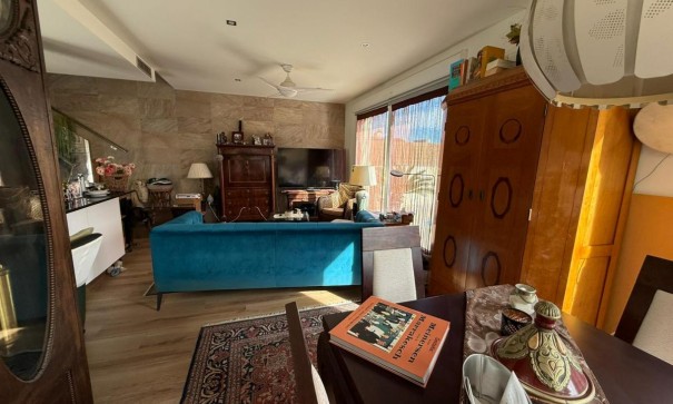 Sale - Detached Villa -
Los Montesinos