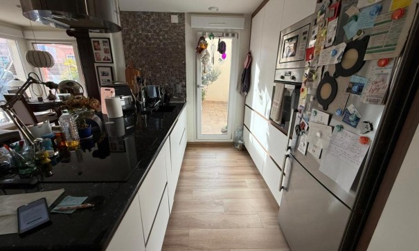 Sale - Detached Villa -
Los Montesinos