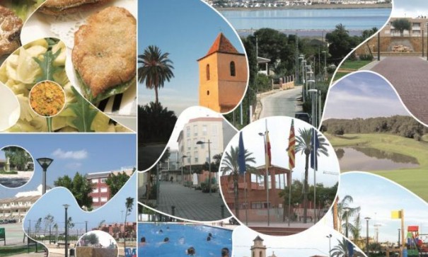 Sale - Detached Villa -
Los Montesinos