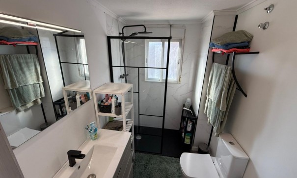 Sprzedaż - Willa w zabudowie bliźniaczej -
Torre de la Horadada