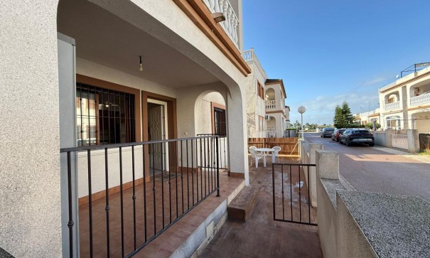 Apartement Flat - Herverkoop - Daya Vieja -
                Daya Vieja