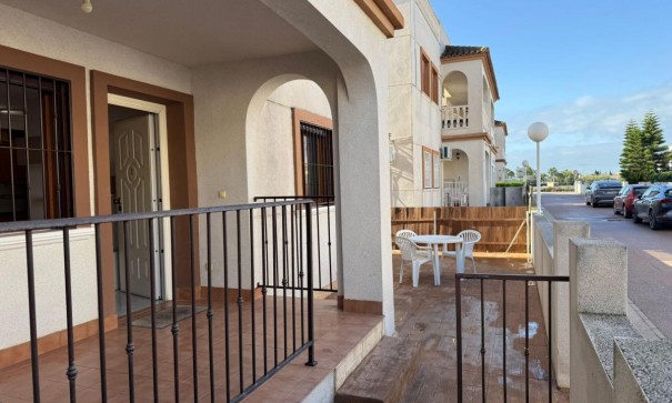 Sale - Apartment Flat -
Daya Vieja