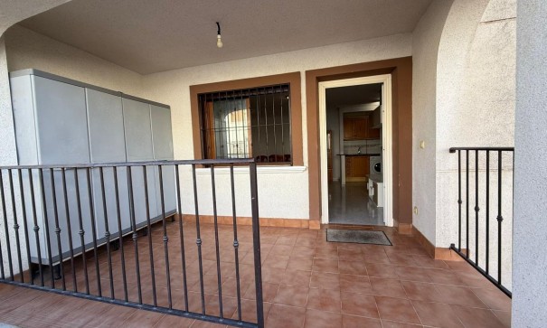 Sale - Apartment Flat -
Daya Vieja