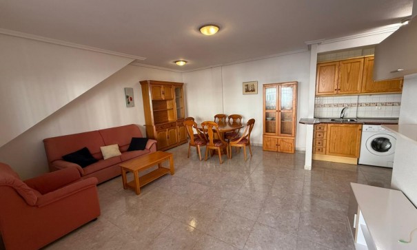 Sale - Apartment Flat -
Daya Vieja