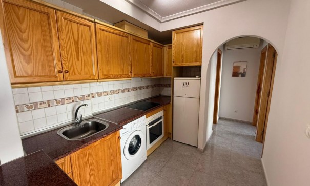 Sale - Apartment Flat -
Daya Vieja