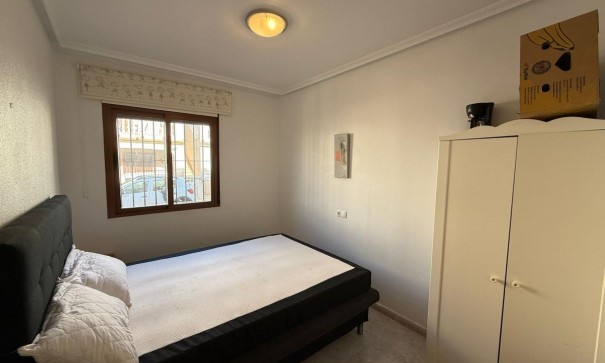 Sale - Apartment Flat -
Daya Vieja