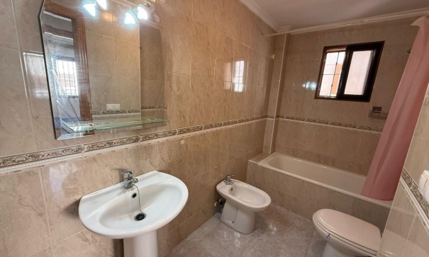 Sale - Apartment Flat -
Daya Vieja