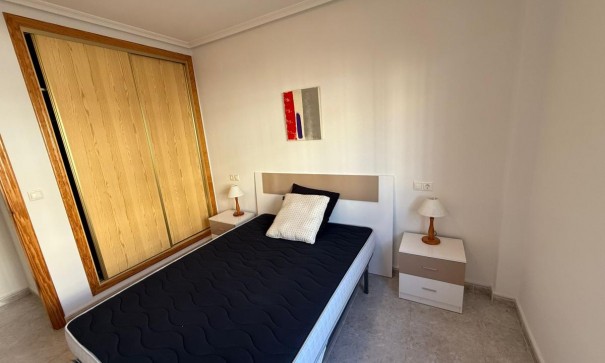 Sale - Apartment Flat -
Daya Vieja