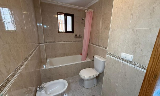 Sale - Apartment Flat -
Daya Vieja