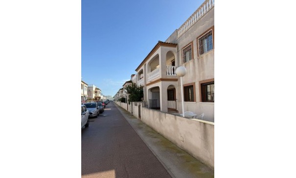 Sale - Apartment Flat -
Daya Vieja