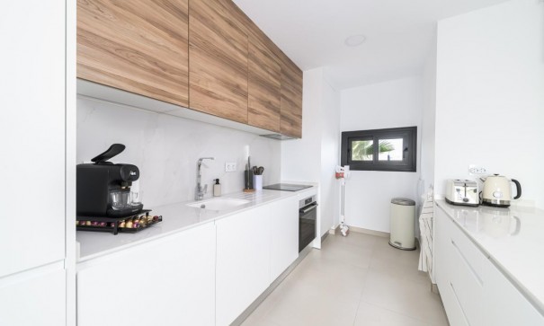 Sprzedaż - Apartament mieszkanie -
Pilar de la Horadada