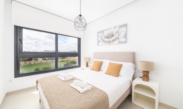 Sprzedaż - Apartament mieszkanie -
Pilar de la Horadada