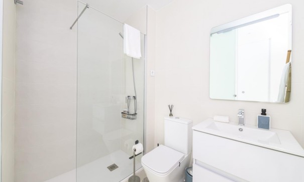 Sprzedaż - Apartament mieszkanie -
Pilar de la Horadada