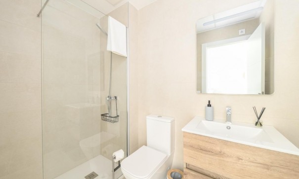 Sprzedaż - Apartament mieszkanie -
Pilar de la Horadada