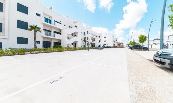 Sprzedaż - Apartament mieszkanie -
Pilar de la Horadada