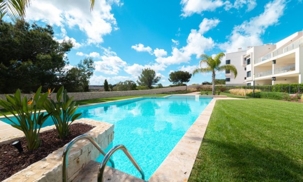 Sprzedaż - Apartament mieszkanie -
Pilar de la Horadada