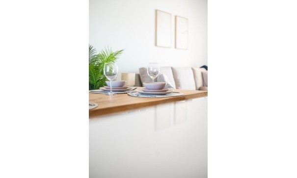 Sprzedaż - Apartament mieszkanie -
Pilar de la Horadada