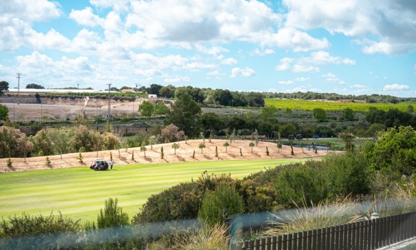 Sprzedaż - Apartament mieszkanie -
Pilar de la Horadada