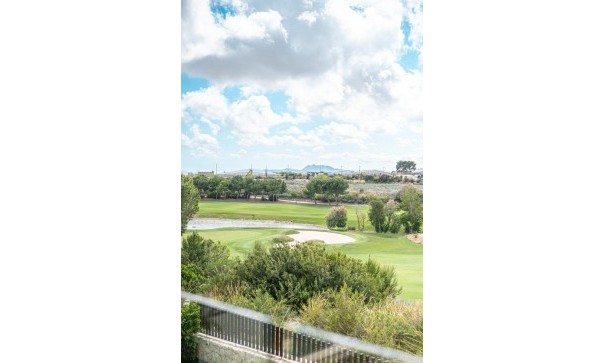 Sprzedaż - Apartament mieszkanie -
Pilar de la Horadada