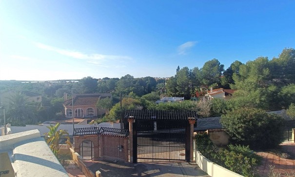 Återförsäljning - Lägenhet lägenhet -
Algorfa - Arco Mediterráneo 6