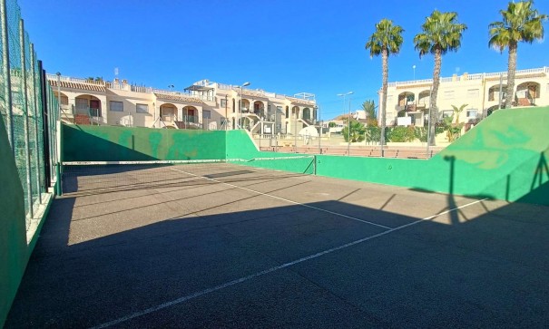 Återförsäljning - Lägenhet lägenhet -
Algorfa - Arco Mediterráneo 6