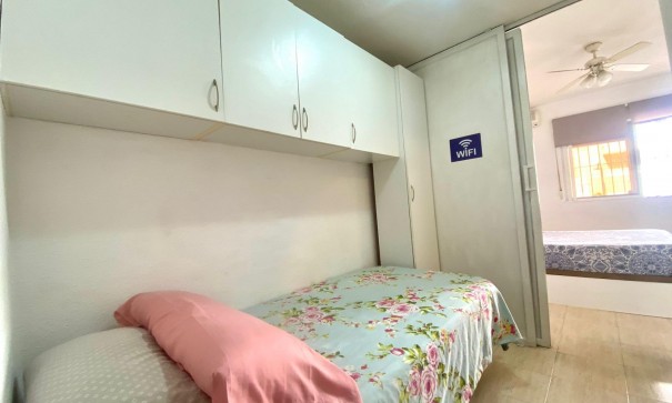 Återförsäljning - Lägenhet lägenhet -
Torrevieja - Estacion de autobuses