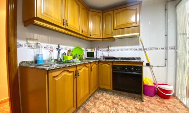 Sale - Apartment Flat -
Callosa de Segura - Comunidad valenciana