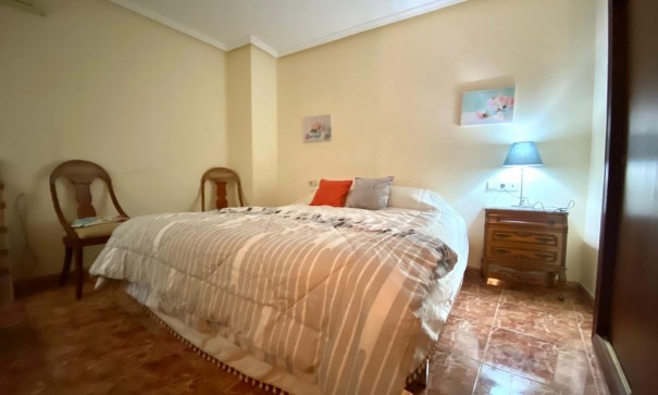 Sale - Apartment Flat -
Callosa de Segura - Comunidad valenciana