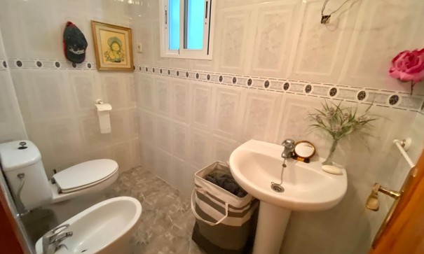 Sale - Apartment Flat -
Callosa de Segura - Comunidad valenciana