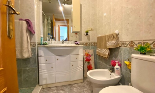 Sale - Apartment Flat -
Callosa de Segura - Comunidad valenciana