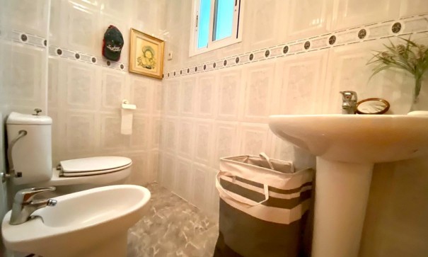 Sale - Apartment Flat -
Callosa de Segura - Comunidad valenciana