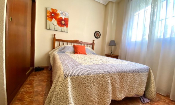 Sale - Apartment Flat -
Callosa de Segura - Comunidad valenciana