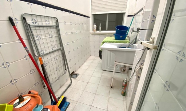 Sale - Apartment Flat -
Callosa de Segura - Comunidad valenciana