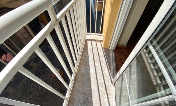 Sale - Apartment Flat -
Callosa de Segura - Comunidad valenciana